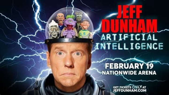 Who is Jeff Dunham? Find Net Worth, Quote, Awards, Fact, Wiki