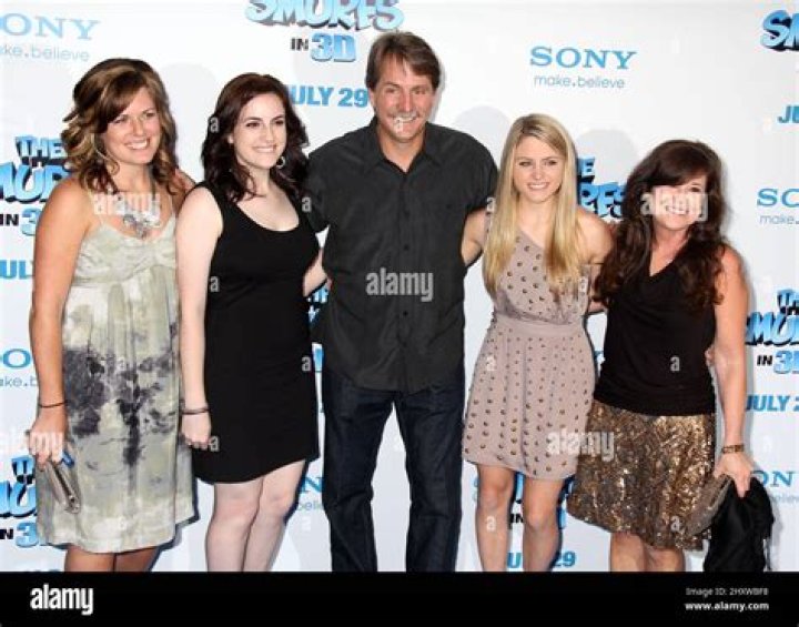 Who Is Jeff Foxworthy Wife Pamela Gregg? Everything On Jeff’s Net Worth, Family and Children