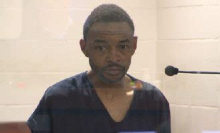 Who is Jemarcus Williams? Suspect identified in killing of two Nevada Troopers