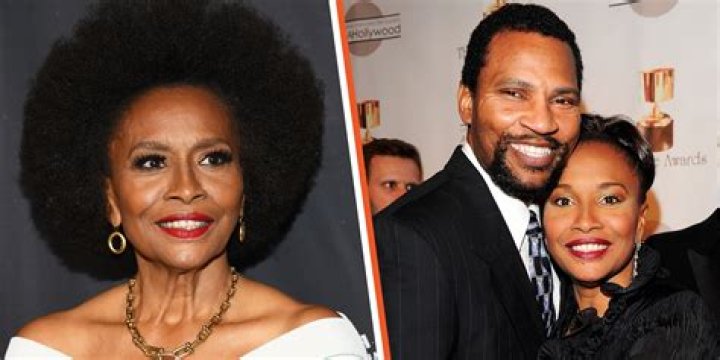 Who Is Jenifer Lewis Husband Arnold Byrd? Everything On Age, Wikipedia and Instagram Bio