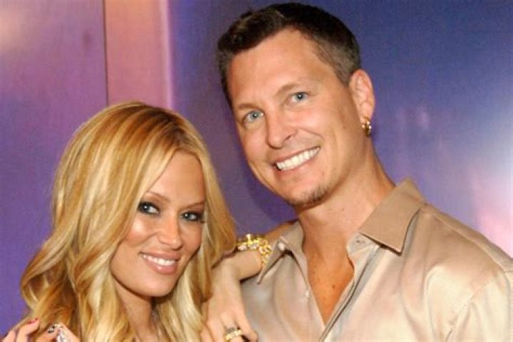 Who Is Jenna Jameson’s Ex-Husband Brad Armstrong?
