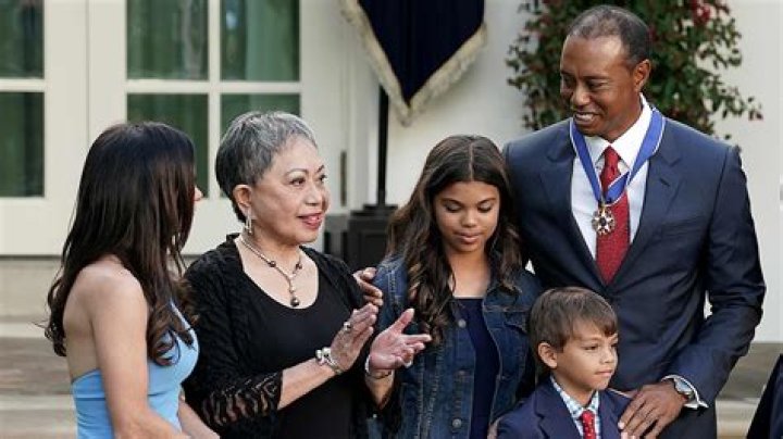 Who Is Jennifer Campbell? Tyger Campbell Mother And Family Details