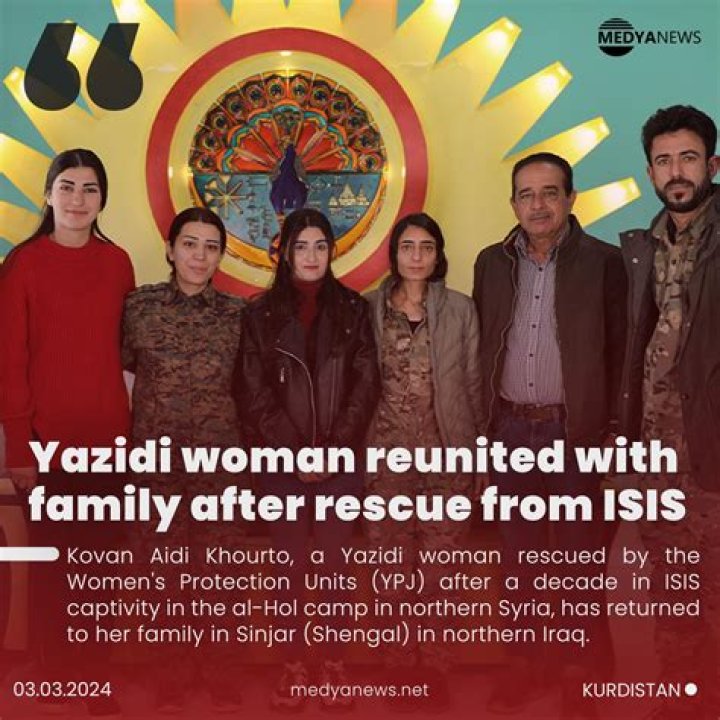Who Is Jennifer Wenisch And Why Is She Jailed? German ISIS Woman Accused Of Yazidi Girl Death