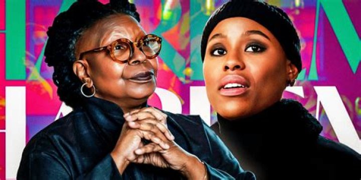 Who Is Jerrie Johnson? Details To Know About The Cast Of Harlem