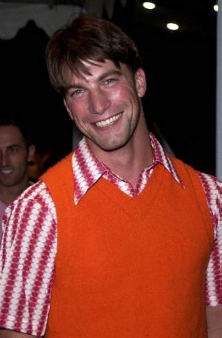 Who is Jerry O’Connell’s twin brother?