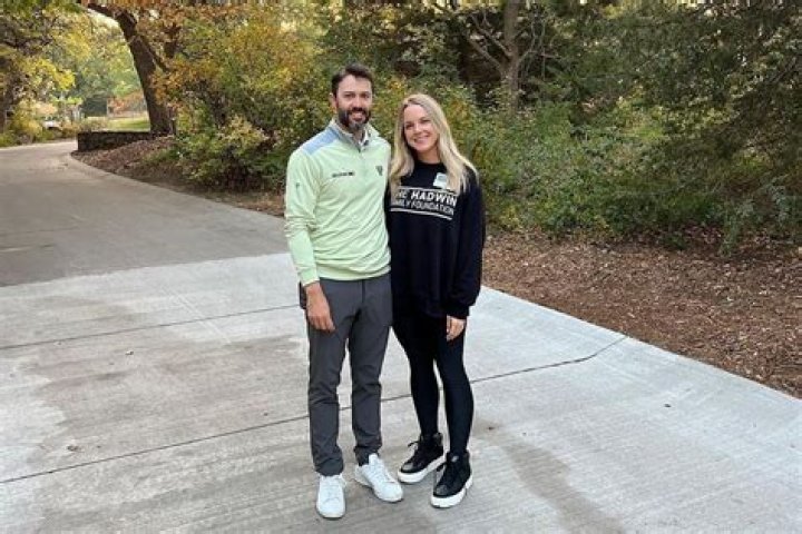 Who Is Jessica Dawn Kippenberger? Details About Canadian Golfer Adam Hadwin Wife- Meet Her On Instagram