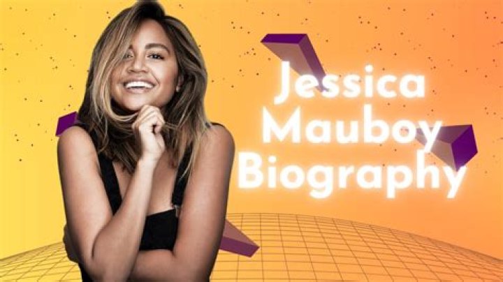 Who Is Jessica Mauboy Mother Therese Mauboy? Background Explored