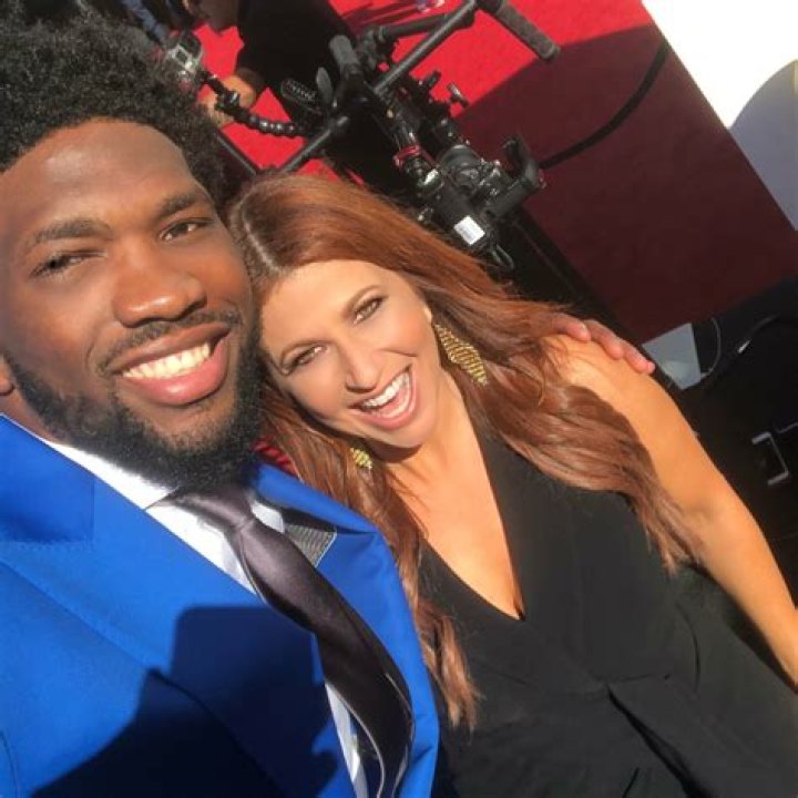 Who Is Jimmy Butler Wife? Rachel Nichols And Jimmy Butler Affair Rumors Explained