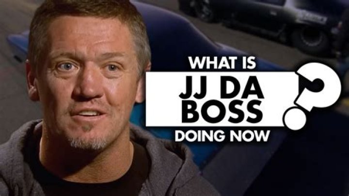 Who Is JJ Da Boss, What Does JJ Da Boss Do For A Living? Wife, Kids, Family