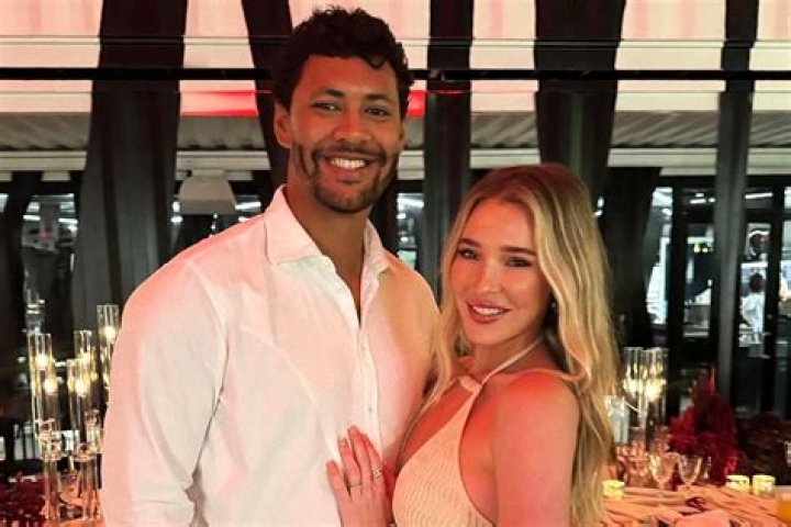 Who Is Joe Ross Girlfriend Payton? Their Dating Life Explored