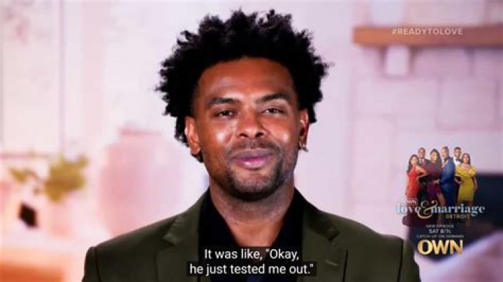 Who Is Joel Ware From Ready To Love? Death Cause, Wife Courtney Ware and Family Details To Follow