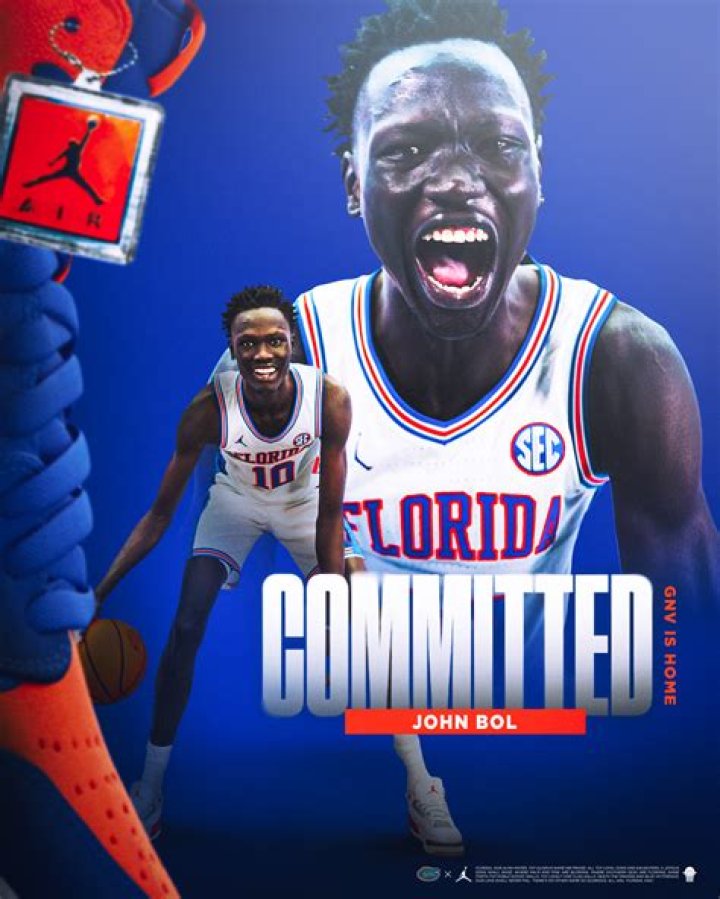 Who Is John Bol Dad? Why Do Fans Think He Is Related To Manute Bol?
