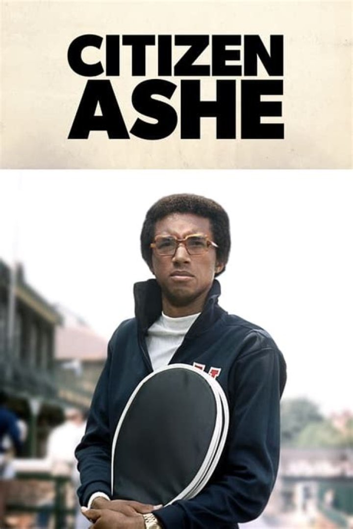 Who Is Johnnie Ashe? Details To Know About The Cast Of Citizen Ashe