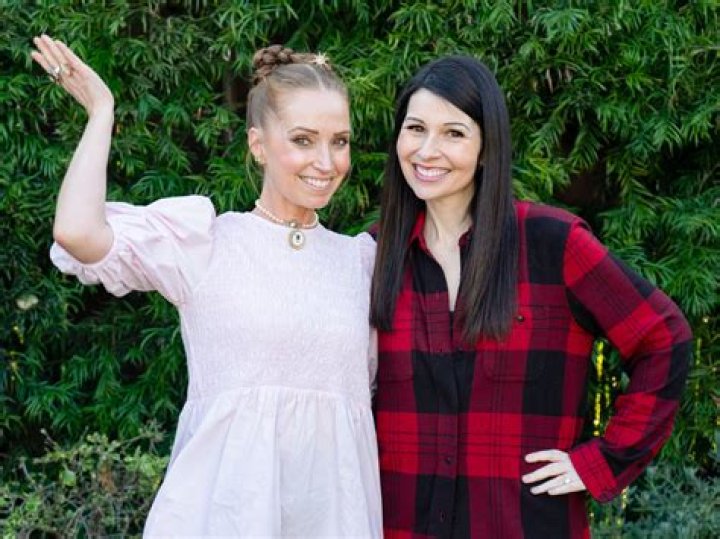 Who Is Jon Gabrus Wife?