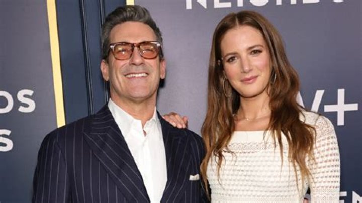 Who Is Jon Gray’s Wife Jacklyn Gray?