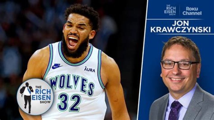 Who is Jon Krawczynski? Everything To Know About Him