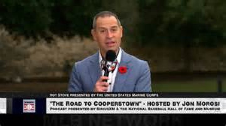 Who is Jon Morosi?(MLB Network)Bio-Wiki, Age, Parents, Wife, Daughter, FOX Sports, Salary And Net Worth.
