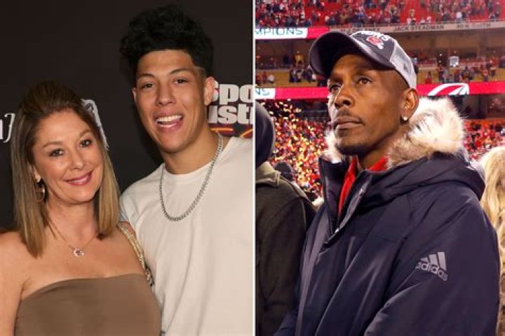 Who Is Jordan Davis Georgia? Everything On His Parents And Siblings
