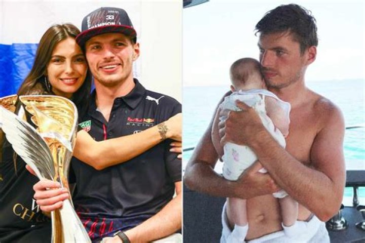 Who Is Jos Verstappen Daughter? Meet Blue Jaye Verstappen