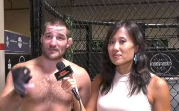 Who Is Jose Youngs? Meet MMA Journalist On Instagram