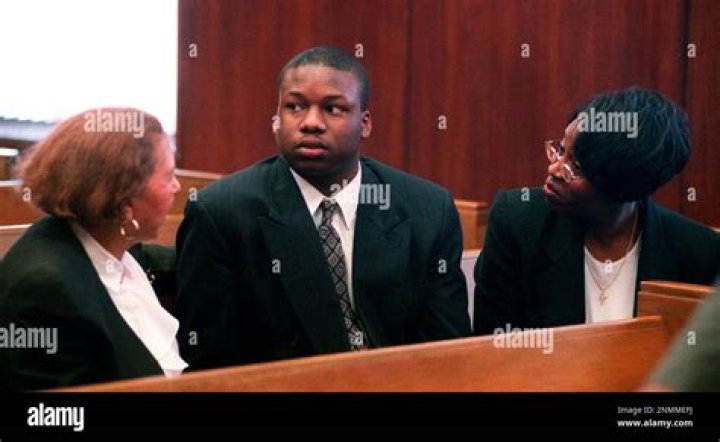 Who Is Josephine Holmes Cook And Why Was Atlanta Judge Murdered By Her Own Son Raynard Cook?