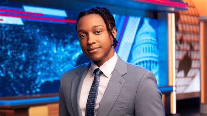 Who Is Josh Johnson? How Old Is The Comedian