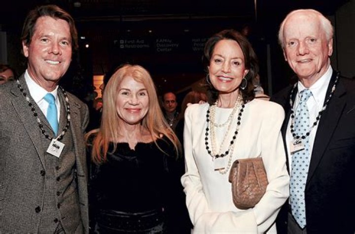 Who Is Joy Hofmeister Husband Gerald Hofmeister, Son James Hofmeister And Net Worth