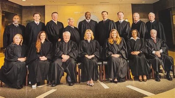 Who Is Judge Jeffrey Cashe From Louisiana And Why Did He Support Abuser John Barnes?