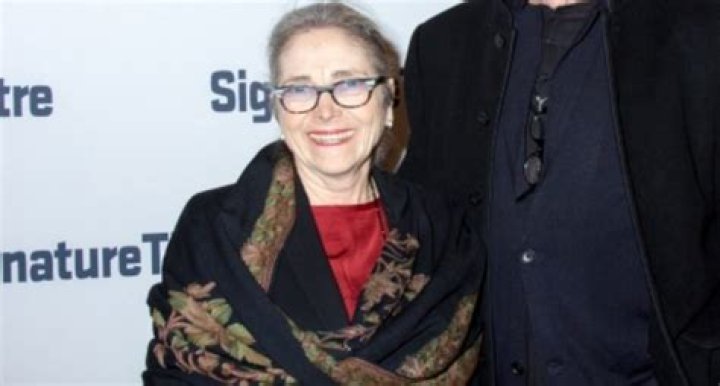Who is Judith Mihalyi? René Auberjonois’ Wife Bio, Wiki, Age, Children, Family, Net Worth, Height, Parents and Instagram