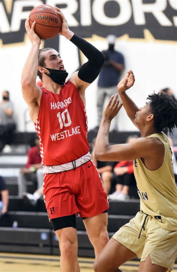 Who Is Justin Rochelin? Details To Know On The Basketball Player