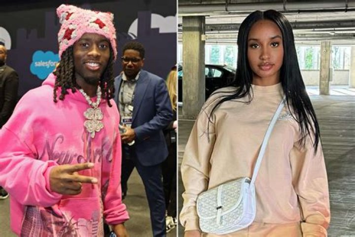 Who Is Kai Jones’s Girlfriend? Everything On The Partner Of The Athlete