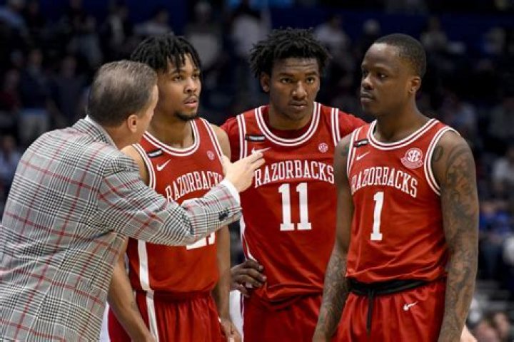 Who Is Kamani Johnson? Everything About The Brother And Family Of Arkansas Basketball Player