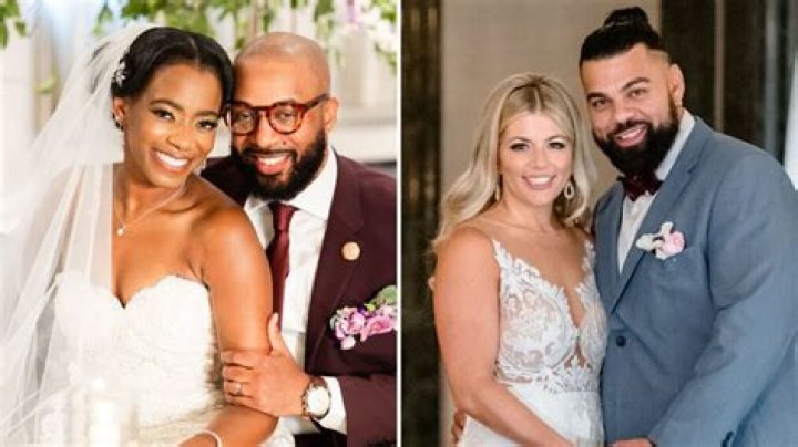 Who Is Karen Landry From Married At First Sight?- Meet Her On Instagram