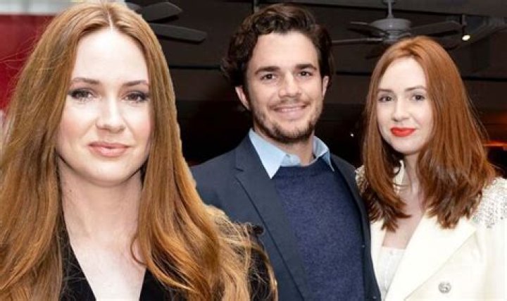 Who Is Karen Principe? Details About The Wife And Family Of Gene Principe