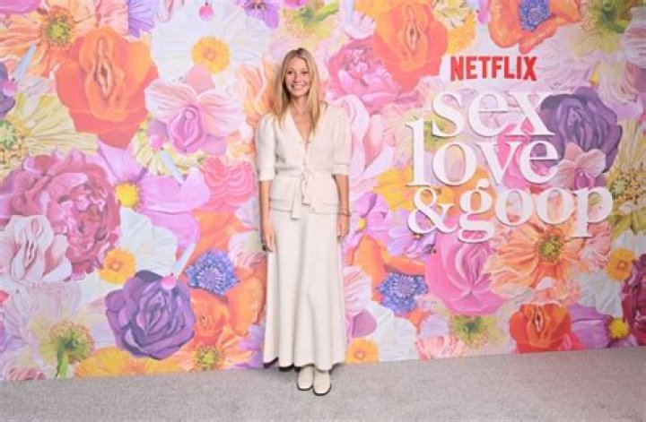Who Is Katarina Wittich aka Kato On Sex Love And Goop Netflix? Meet The Family Constellation Expert