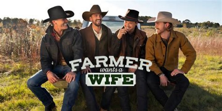 Who Is Kate Farmer On Farmer Wants A Wife? Details To Know About Her