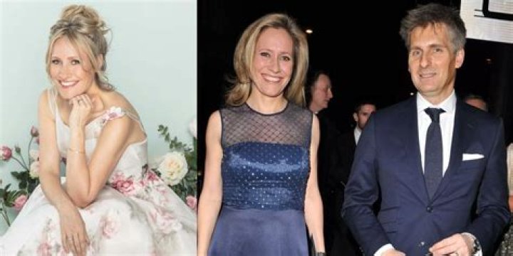 Who Is Kate Raworth? Sophie Raworth Sister And Brother Details