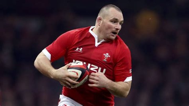 Who Is Katie George? Meet Rugby Union Player On Instagram