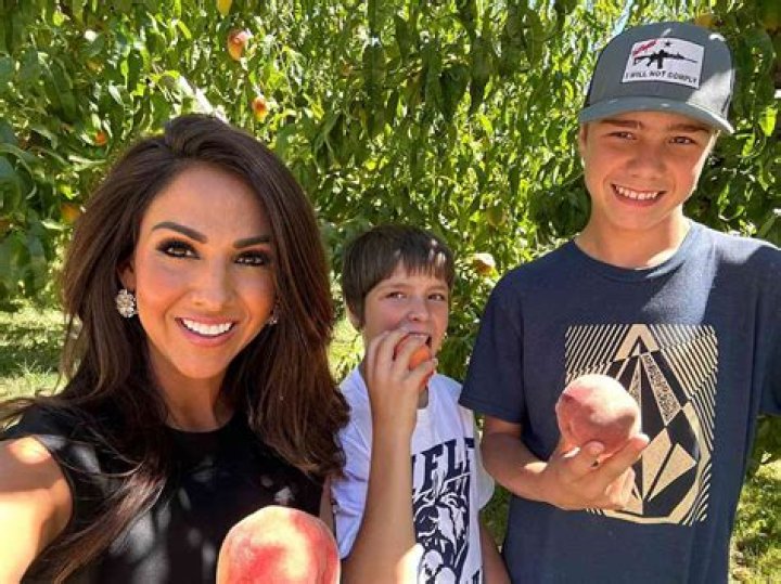 Who Is Kaydon Boebert, Jayson and Lauren Boebert’s Son?