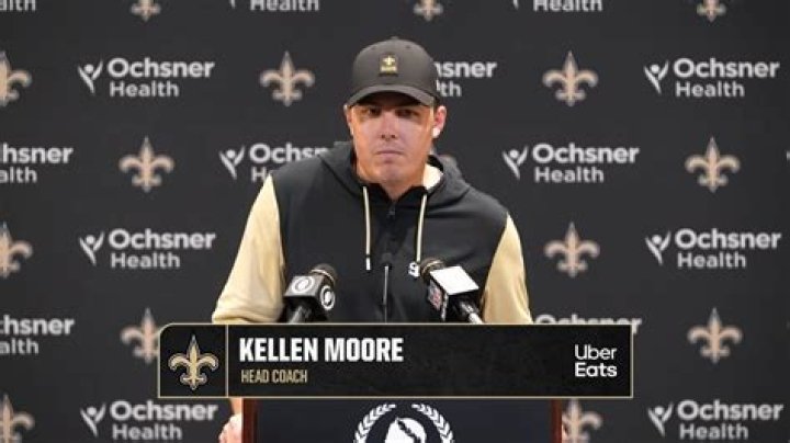 Who is Kellen Moore’s son Kyler Robert Moore?
