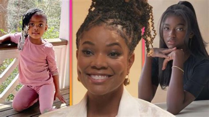 Who Is Kelly Union? Everything To Know About Gabrielle Union Sister
