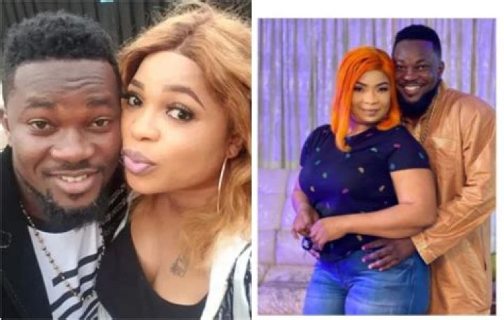 Who Is Kemi Afolabi Husband Wale Adesipe? Everything To Know About Actress