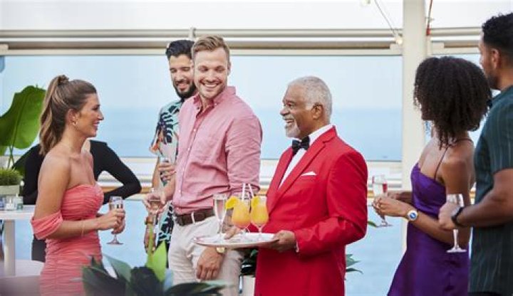 Who Is Kendra On The Real Love Boat? Her Age, Job and Instagram