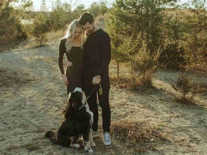 Who Is Kenzy Wolfe? Meet Dylan Larkin Girlfriend On Instagram