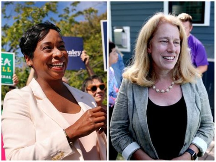 Who Is Kevin Riordan? Shannon Liss-Riordan Husband And Net Worth