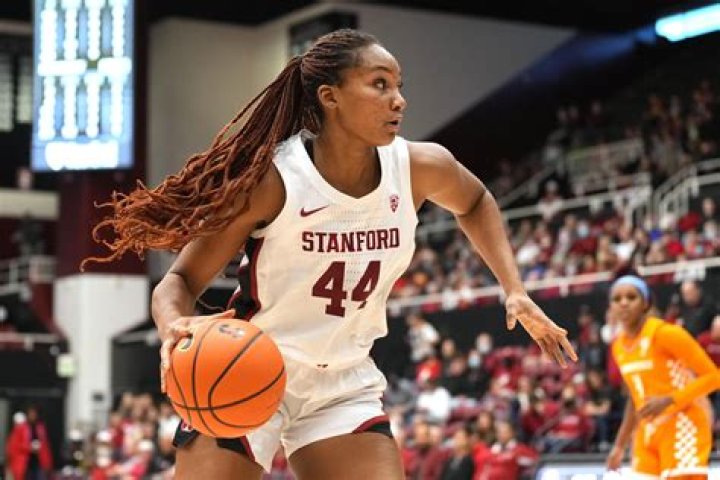 Who Is Kiki Iriafen? Age Wikipedia And More Facts About Stanford Basketball Player