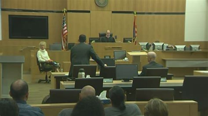 Who Is Kim Blandino Nevada? Case Hearing And Update