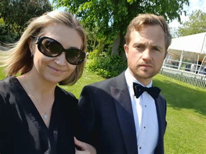 Who Is Kimberley Leonard From Sky News? Everything On Her Husband Age, and Married Life