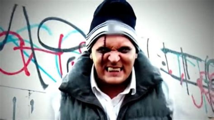 Who Is King Krimzon Murder Rapper? Musical Artist Feud With Dr Phil Explained