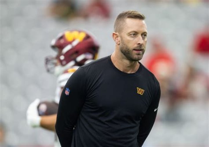 Who Is Klint Kingsbury? Meet the Brother Of American Football Coach Kliff Kingsbury